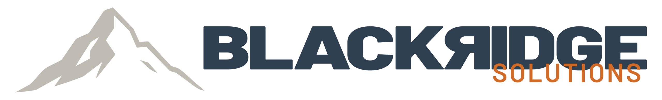 BlackRidge Solutions GmbH | Industrial