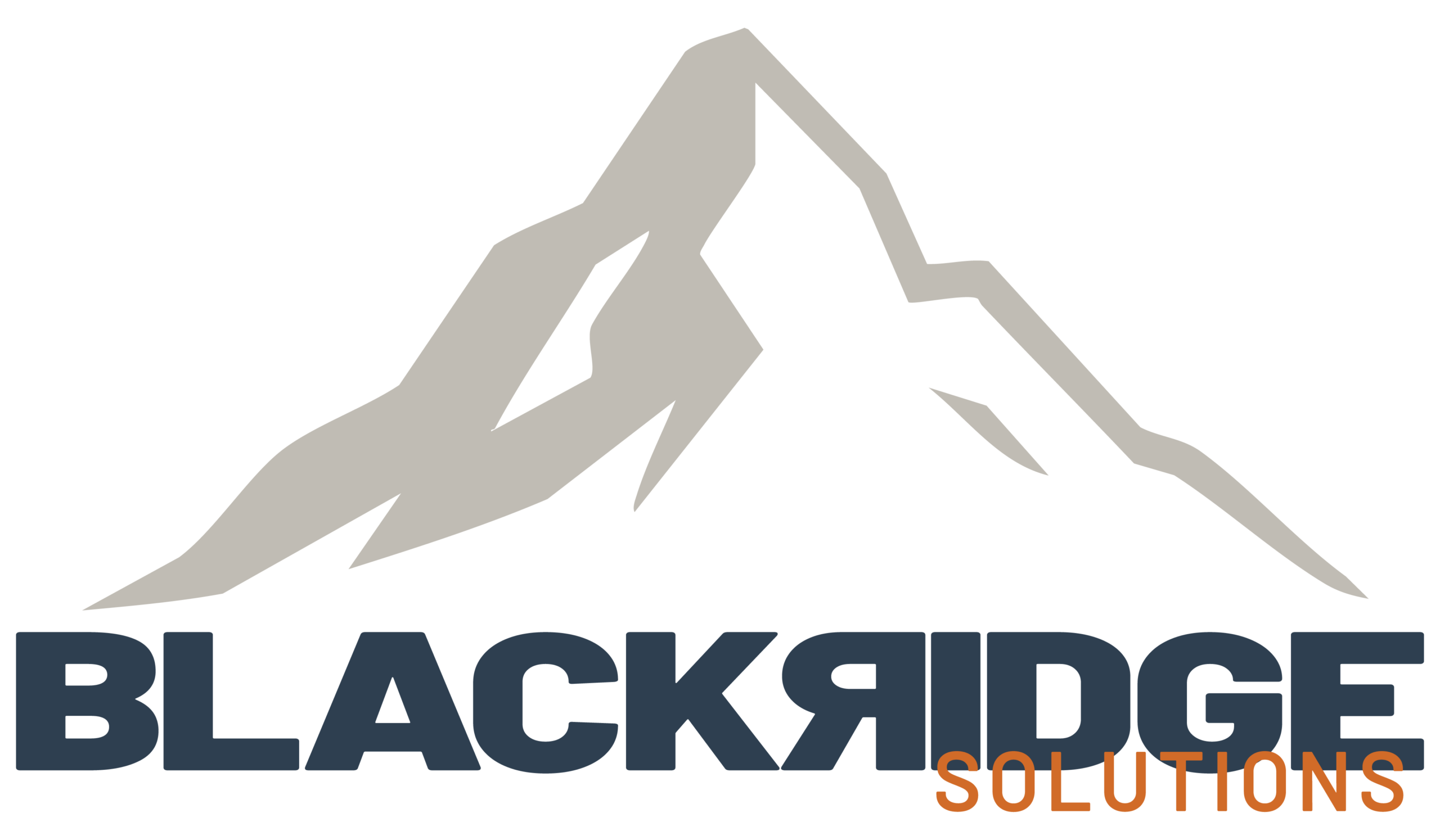 BlackRidge Solutions GmbH | Industrial