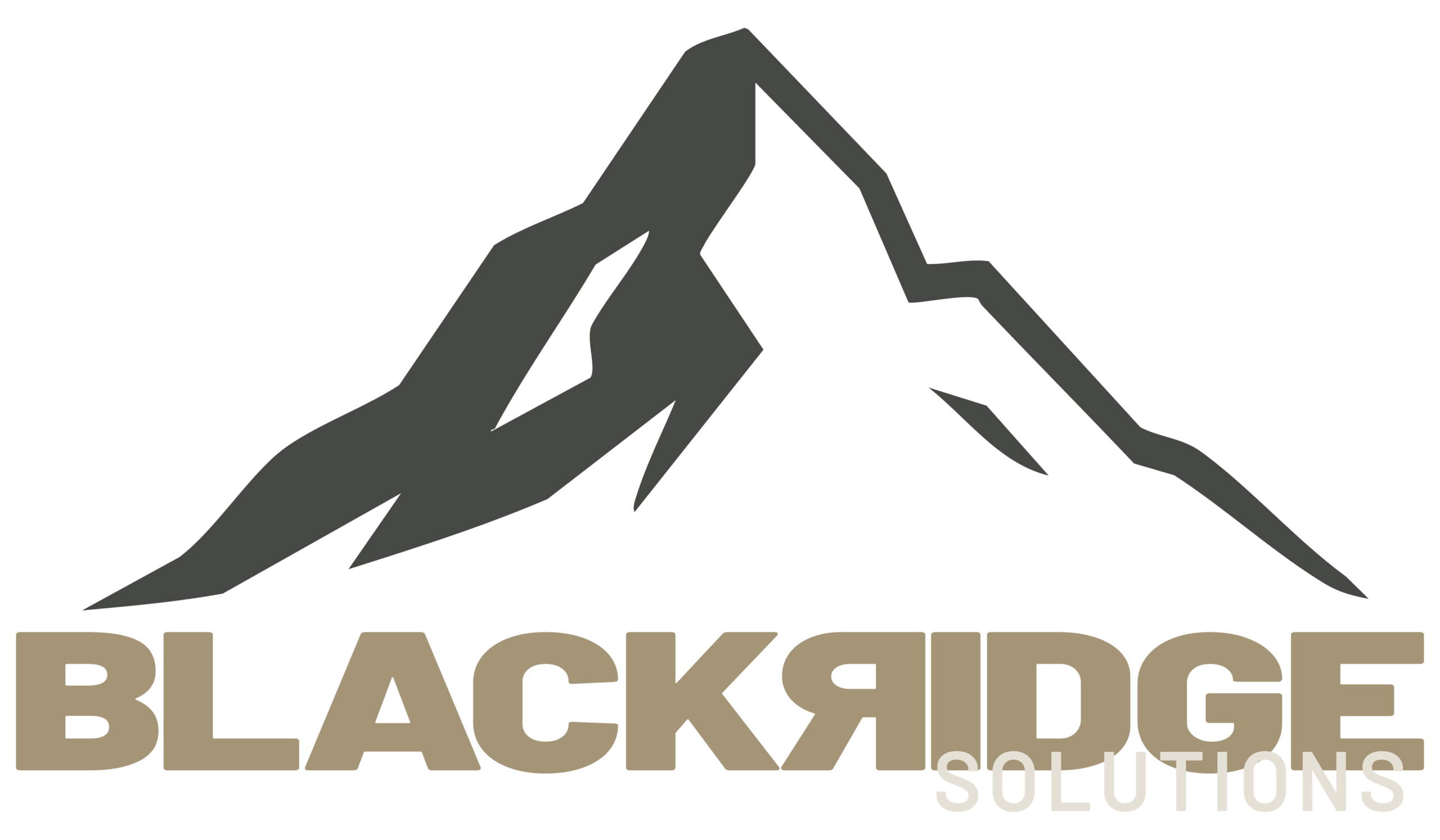 BlackRidge Solutions GmbH | Tactical