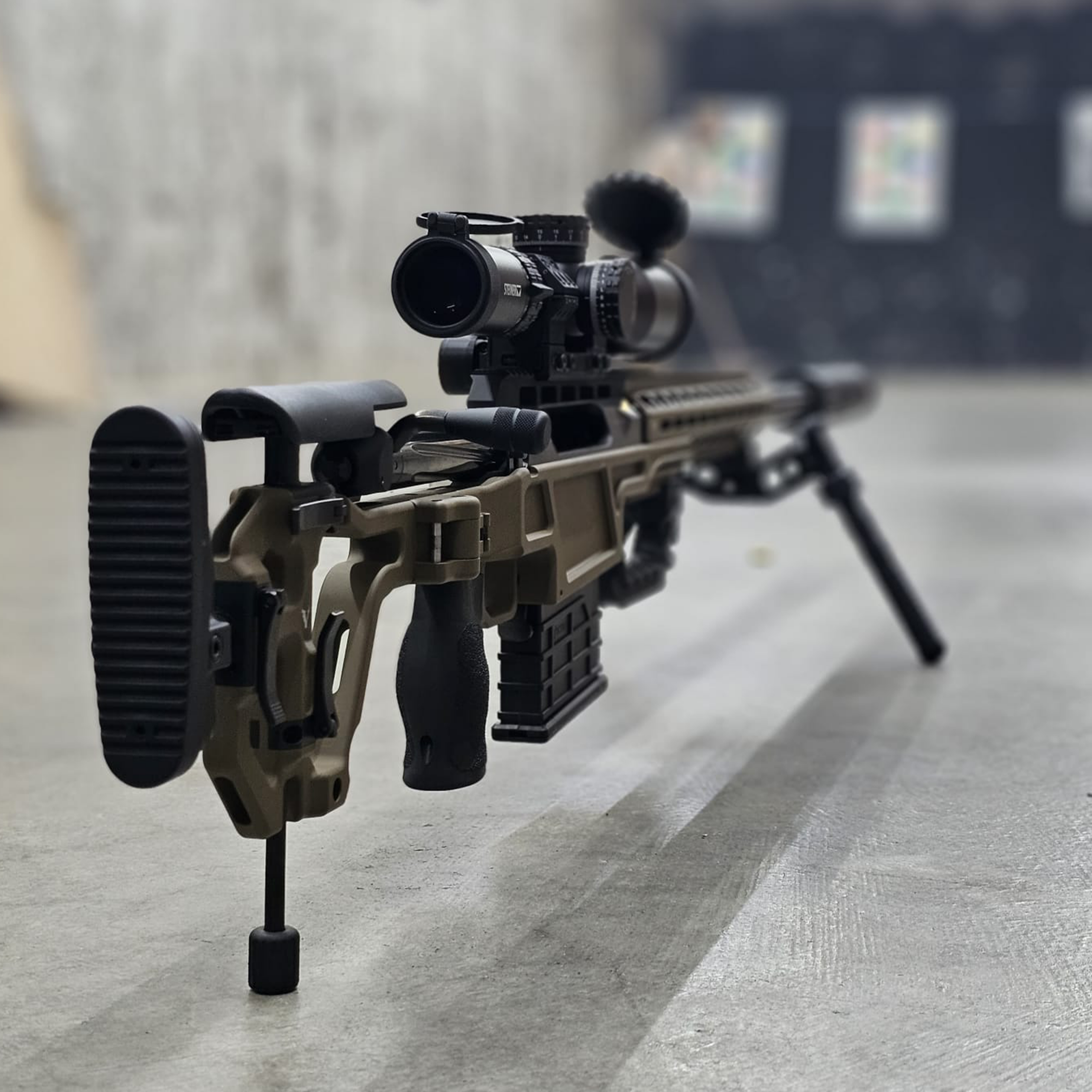 BlackRidge Solutions GmbH | Tactical