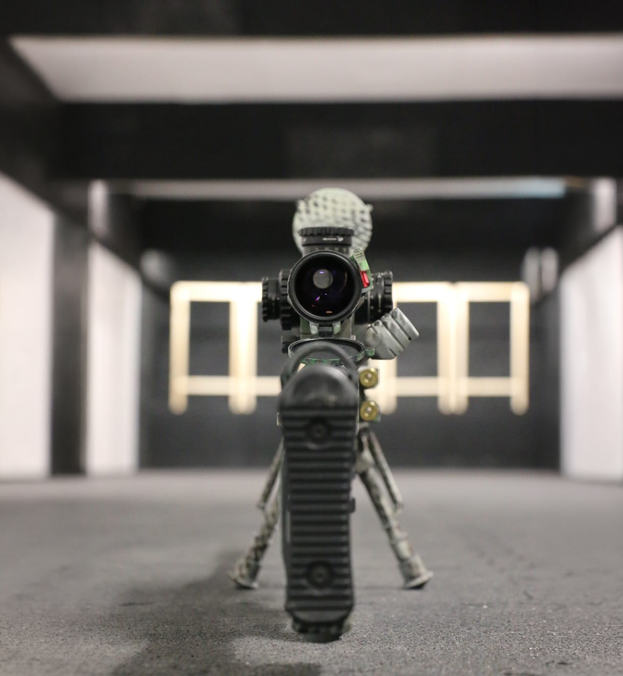 BlackRidge Solutions GmbH | Tactical