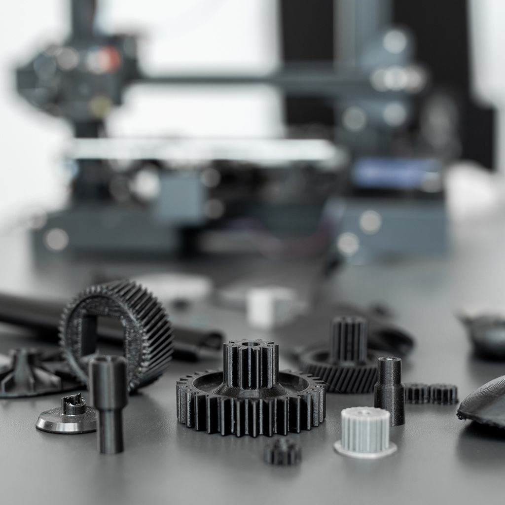 BlackRidge Solutions GmbH | Industrial