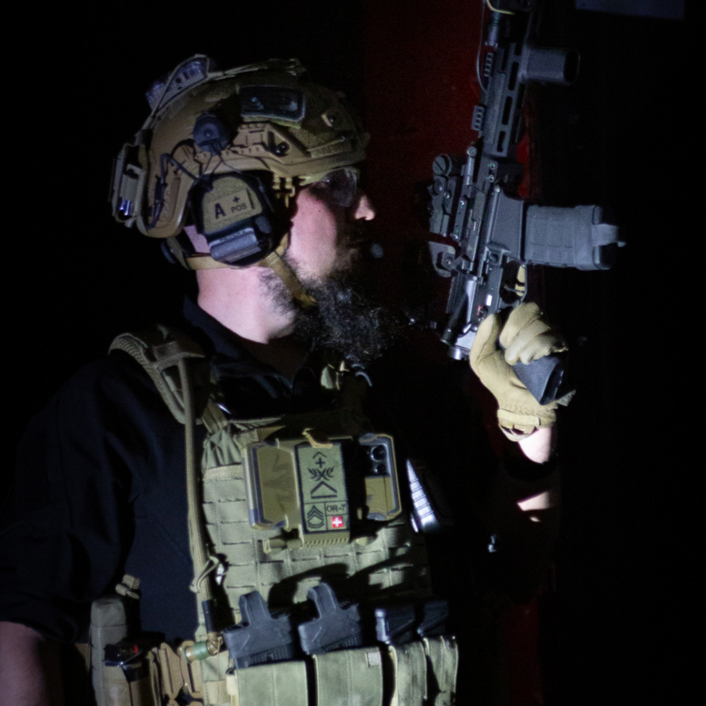 BlackRidge Solutions GmbH | Lucas-Berger