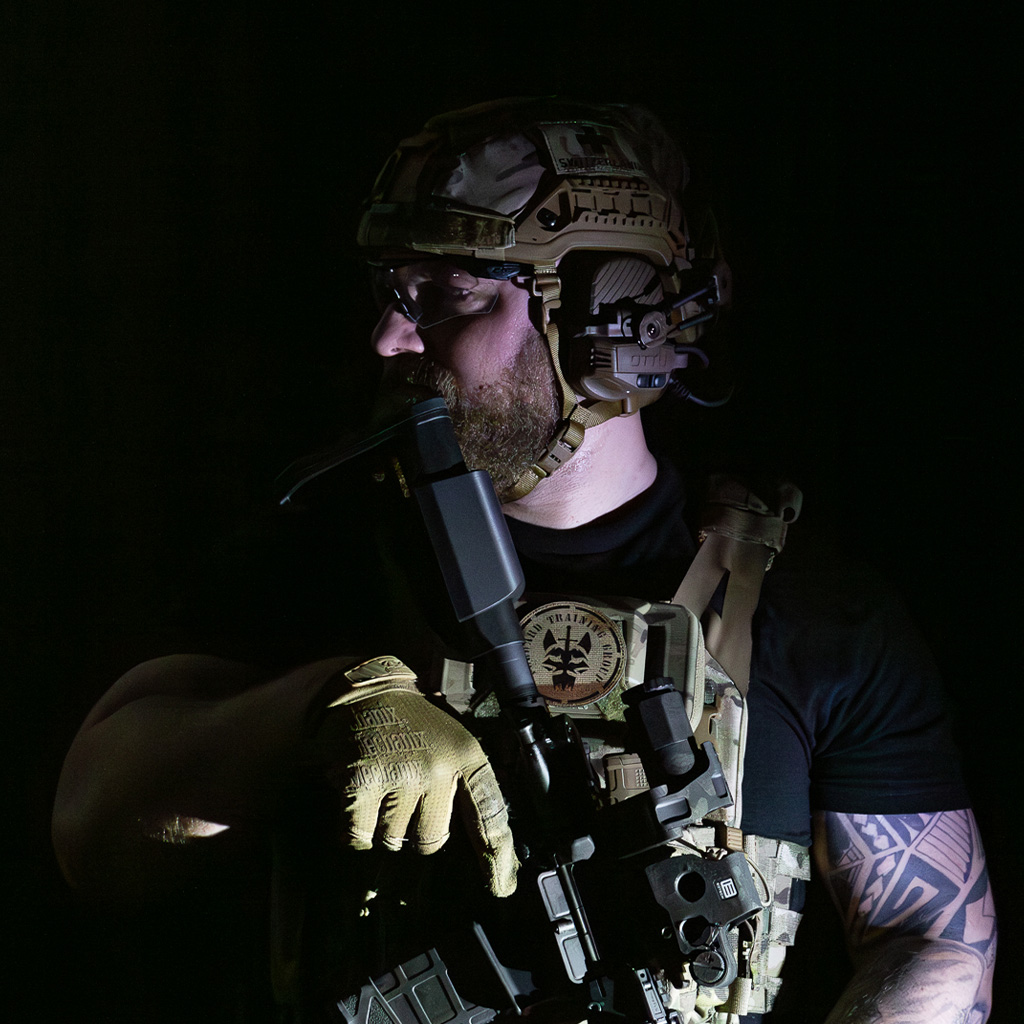 BlackRidge Solutions GmbH | Marc-Pietsch